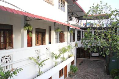 Shanith Guesthouse