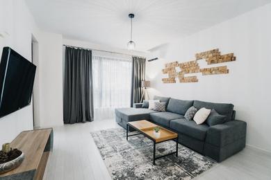 Апартаменты Apartment Avalon - Varna City Centre