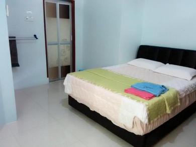 Guest house Penginapan MyCJ - Roomstay