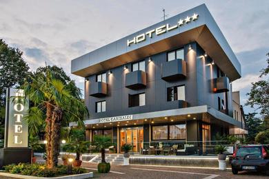 Hotel Hotel Garibaldi