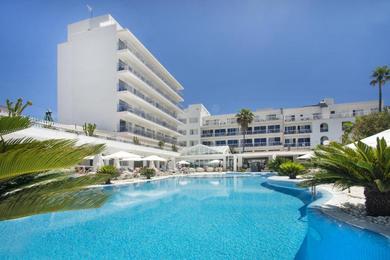 Hotel Catalonia del Mar - Adults Only