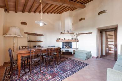 Guest house Borgo Cerbaiola