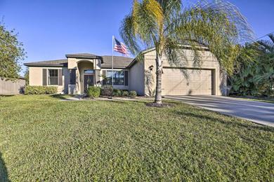 Holiday home Sunny Hideaway in Cape Coral with Heated Pool!