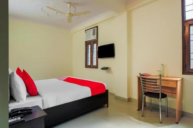 Hotel OYO Flagship 36485 Smg Heritage Nehru Enclave