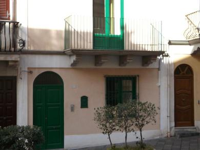 Дом отдыха Via Giuseppe Garibaldi 115