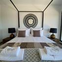 Вилла Cairnvillas - Villa Solar C37 Luxury Villa with Swimming Pool near Beach