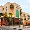 Hotel Hilton Los Angeles/San Gabriel