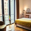 Hotel The Weinmeister Berlin-Mitte - Adults Only