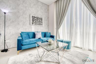 Impressive 1BR at The Address Residences JBR by Deluxe Holiday Homes