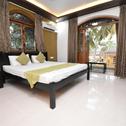 Apartments Pant House in Calangute
