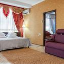 Hotel Hotel Olymp Pervaya Liniya