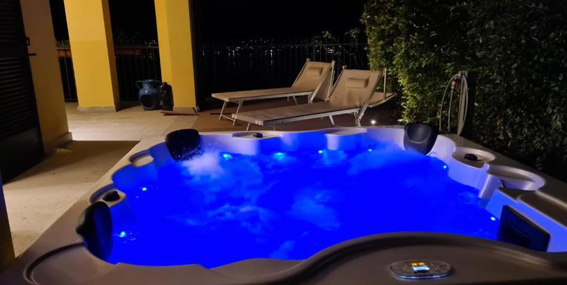 Apartments Colonno Panoramica Lago Di Como