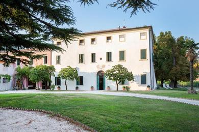 Guest house Villa Guarienti Valpolicella