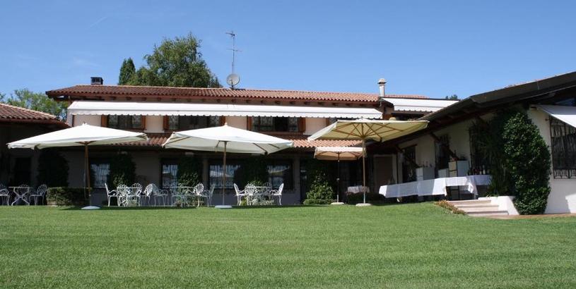Отель La Bellavista Country House - Colfosco di Susegana TV Italy