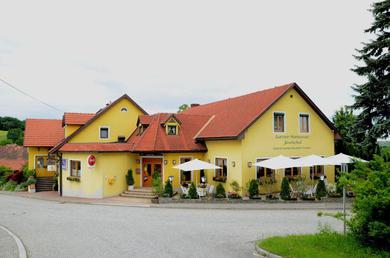 Отель Gasthof Janitschek