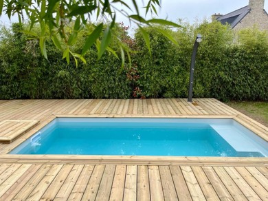 Вилла Charmante maison avec piscine