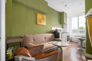 Apartments GuestReady -- The Vann Amor in Earl's Court