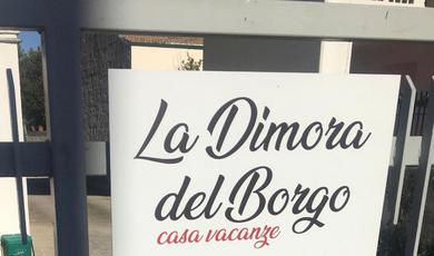 Апартаменты Dependance La Dimora del Borgo