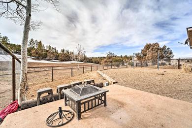 Apartments Charming Mancos Retreat with Hiking On-Site!