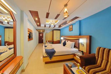 Hotel Hotel Ponmari residencyy