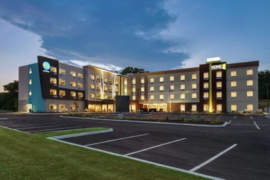 Hotel Home2 Suites By Hilton Easton