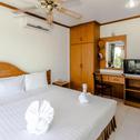 Гостевой дом Andaman Sea Guesthouse Patong