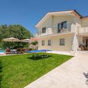Holiday home Nice home in Lovrec with Outdoor swimming pool, WiFi and 5 Bedrooms