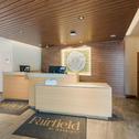 Hotel Fairfield by Marriott Inn & Suites Columbus Canal Winchester