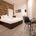 Hotel Woohoo Rooms Fuencarral