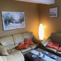 Apartments KMHeim, Cozy 103m2 apartment, with 3 bedroom and covered free parking place, close to city center