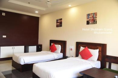 Hotel Hotel Shubham Grand
