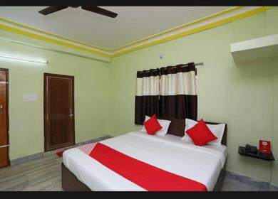 Guest house Maa Tareni Home Stay