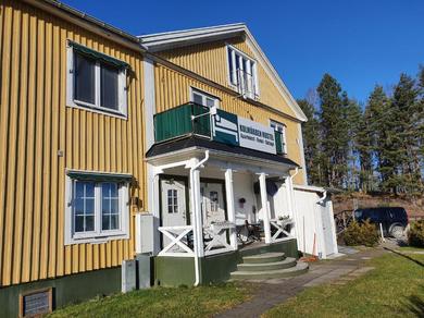 Hostel Kolmården Apartments & Cottages