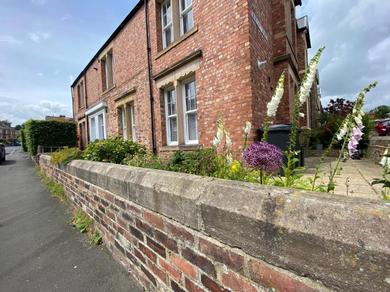 Апартаменты Walkers Retreat is a beautiful apartment in Hexham