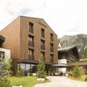 Hotel Faloria Mountain Spa Resort
