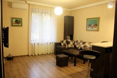 Apartments Stay In Heart Of Yerevan