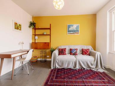Apartments Pass the Keys - Comfy Flat in the hart of Central London