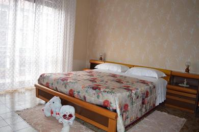 Guest house bed & breakfast Zia Santina
