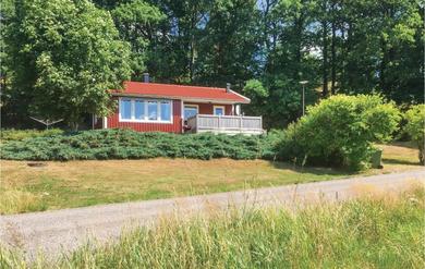 Holiday home Beautiful home in Kungsäter with 2 Bedrooms