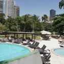 Hotel Wish Hotel da Bahia