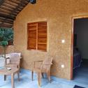 Chalet Tangalle Bay Cottages