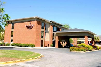 Отель Country Inn & Suites by Radisson, Alpharetta, GA