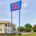 Hotel Motel 6 Waco - Lacy Lakeview