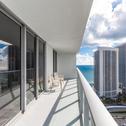Апартаменты Hyde Beach House Luxury Condo-Resort 2808 condo