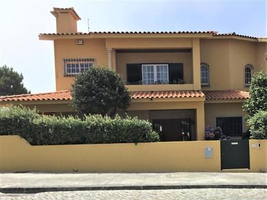 Дом отдыха Ferienhaus Casa do mar mit seitlichem Meerblick