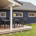 Holiday home 5 star holiday home in Grossenbrode