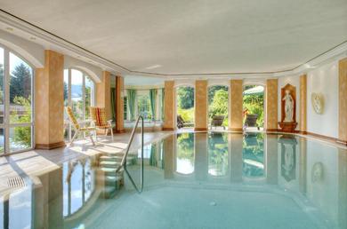 Отель DIANA Naturpark Hotel - mit Oberstaufen Plus Golf-Gästekarte