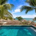 Вилла Aqua Vista - 2 Private Pool Villas in 5 Star Beach Resort