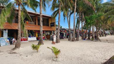 Курорт Bamboo Beach Resort & Restaurant