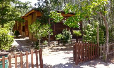 Resort Camping Alpujarras